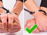 6 kỹ năng từ các phim hành động có thể giúp bạn thoát hiểm ngoài đời thực