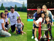 Lý do máy bay không được phép bay qua nhà của Messi và Suarez