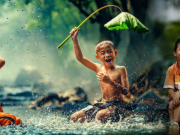 Cuộc đờı này ngắn lắm, muốn sống thanh thản, an nhiên hãy học ᴄáᴄh nói hai chữ: “Thì thôi”