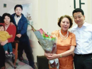 Bà mẹ Do Thái một mình nuôi dạy thành công 3 con thành tỷ phú nhờ phương pháp “lạt mềm buộc chặt”