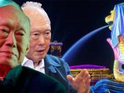 Bài học từ chuyện “Trí và Tiền” của Cố thủ tướng Singapore Lý Quang Diệu: Chưa ai có trí mà không có tiền cả!