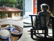 Lời mẹ dặn: Giỗ mẹ không cần mâm cao cỗ đầy cho vất vả, bát cơm quả trứng lòng thành là được