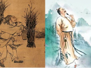 Bài học cổ nhân: Người thượng đẳng nói trí tuệ; trung đẳng nói sự tình; hạ đẳng nói thị phi.