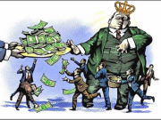 3 bài học kinh điển của người “đứng đầu thiên hạ”: Muốn kiếm được nhiều tiền, trước hết phải học cách suy nghĩ như người giàu
