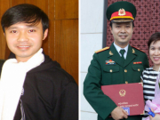 Nước ta có một phó giáo sư trẻ nhất lịch sử trong lực lượng QĐND Việt Nam, không phải “con ông cháu cha”: 30 tuổi đã là tiến sĩ, 34 tuổi lên làm phó giáo sư