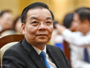 Bộ trưởng Chu Ngọc Anh làm Chủ tịch thành phố Hà Nội