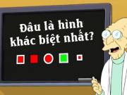 Câu đố hại não để tìm ra thiên tài