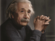 Câu đố hóc búa nhất của Einstein: Chỉ 2% dân số trên thế giới có thể giải được