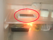 Chuyện gì xảy ra khi bạn cho điện thoại vào ngăn mát tủ lạnh?