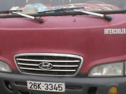 Biển số xe 26 ở tỉnh nào