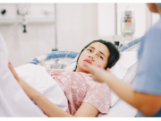 Thời gian nghỉ sau khi sinh con và lời khuyên của bác sĩ