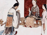 Đời này sống thiện lương, tích phước đức để đời sau con cháu sống trong thiện quả