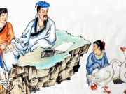 Bạn lớn rồi, hãy bớtt trình bày về cuộc đời mình lại, buồn vui sướng khổ, cũng nên tập im lặng mà sống
