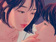 Bạn có thể xao động trước một ai đó, nhưng hãy nhớ chúng ta đã là vợ chồng, trọn đời phải thủy chung