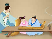 Cổ nhân dạy “Nghèo không trách cha, khổ không mắng vợ”: Bài học có ý nghĩa vô cùng thâm sâu