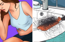 9 dấu hiệu cho thấy độc tố đang tích tụ 'kha khá' trong cơ thể bạn