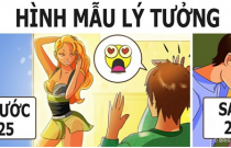  11 điều sẽ xảy ra khi chúng ta bước qua tuổi 25