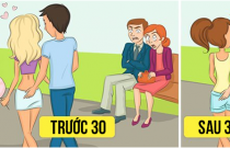 10 điều nếu không có trước 30 tuổi thì khó mà có tương lai như ý