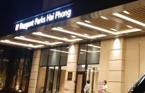 Hải Phòng: Phong tỏa một tầng khách sạn phòng COVID-19, xác định 162 trường hợp F1