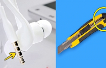 10 chi tiết phổ biến trong những sự vật quen thuộc mà bạn không biết nó là gì