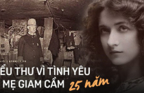 Cuộc đời bi thảm của cô tiểu thư xinh đẹp bị biệt giam trong phòng kín suốt 25 năm hé lộ những bí mật tăm tối của một gia đình thượng lưu