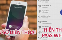 10 tính năng tuyệt vời của smartphone, dùng điện thoại bấy lâu nhưng chẳng mấy ai biết