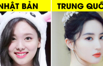 Mẫu phụ nữ lý tưởng theo quan niệm các nước trên thế giới trông như thế nào?