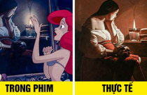 10 chi tiết phim được các “thánh soi” chia sẻ lên mạng xã hội