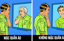 5 lợi ích bất ngờ của việc cởi bỏ hết đồ trước khi đi ngủ