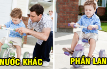 Được mệnh danh là quốc gia hạnh phúc nhất thế giới, đây là những sự thật thú vị về cuộc sống ở Phần Lan: Điều thứ 3 hiếm quốc gia nào thực hiện được!