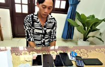 Nóng: Đã bắt được kẻ lừa đảo 100 triệu đồng tiền ủng hộ của vợ nạn nhân vụ sạt lở ở Rào Trăng 3