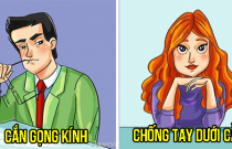 21 thủ thuật tâm lý giúp bạn có thể đọc vị bất kỳ ai