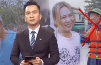 Huấn Hoa Hồng khai nhận về clip giả mạo trao từ thiện trên bản tin Chuyển động 24h của VTV