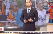 Sự thật đằng sau clip Huấn Hoa Hồng trao từ thiện trên Chuyển động 24h