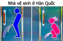 15 điều bình thường ở Hàn Quốc nhưng lại bất thường với phần còn lại của thế giới