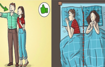 14 ngôn ngữ cơ thể giúp nhìn thấu đối phương, số 9 cho thấy họ chán bạn lắm rồi