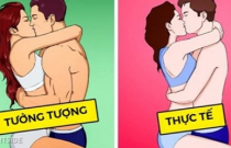 6 sự thật phũ phàng về tình yêu ai cũng sẽ phải đối mặt