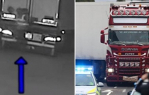 Vụ 39 thi thể người Việt trong xe container tại Anh: Lộ diện video khoảnh khắc tài xế phát hiện sự việc, tình tiết sau đó khiến ai cũng tức giận