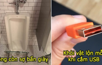 14 giải pháp thông minh mà đơn giản cho những rắc rối đã đeo bám bạn bấy lâu