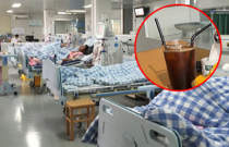 Chàng trai bị nhiễm độc niệu phải chạy thận suốt 10 năm, nguyên nhân đến từ thói quen uống loại nước mà giới trẻ rất yêu thích