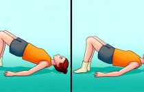 9 cách giúp tăng chiều cao hiệu quả nhất, ngay cả khi gia đình bạn có truyền thống “nấm lùn”