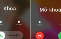 Tại sao lại có 2 màn hình khác nhau hiện lên mỗi khi iPhone có cuộc gọi?