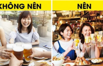 15 phép lịch sự để khẳng định mình là người thông minh, cử xử tốt