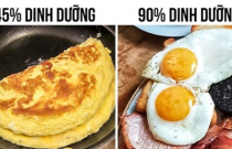 8 hiểu lầm về trứng mà nhiều người vẫn tin sái cổ bấy lâu nay