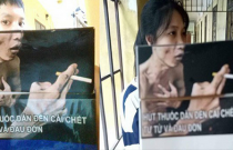 Dùng cả thanh xuân để truy tìm ‘thanh niên hư phổi’ huyền thoại trên vỏ bao thuốc lá
