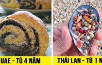 12 điều bình thường ở Việt Nam nhưng có thể đưa bạn đi 'bóc lịch' nếu làm ở nước khác
