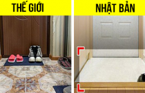 8 sự thật trong các căn hộ tại Nhật Bản đủ để khiến người nước ngoài ngạc nhiên đến choáng váng