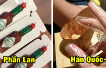12 phát minh siêu hay ho từ những quốc gia trên thế giới nên được áp dụng ở mọi nơi, tuy nhỏ nhưng cực tinh tế