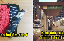 10 điều lạ kỳ chỉ riêng Nhật Bản mới có, đọc đến đâu chép miệng ghen tị đến đó
