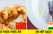 9 thói quen tưởng bình thường nhưng sẽ khiến bạn gặp rắc rối ở các nước khác